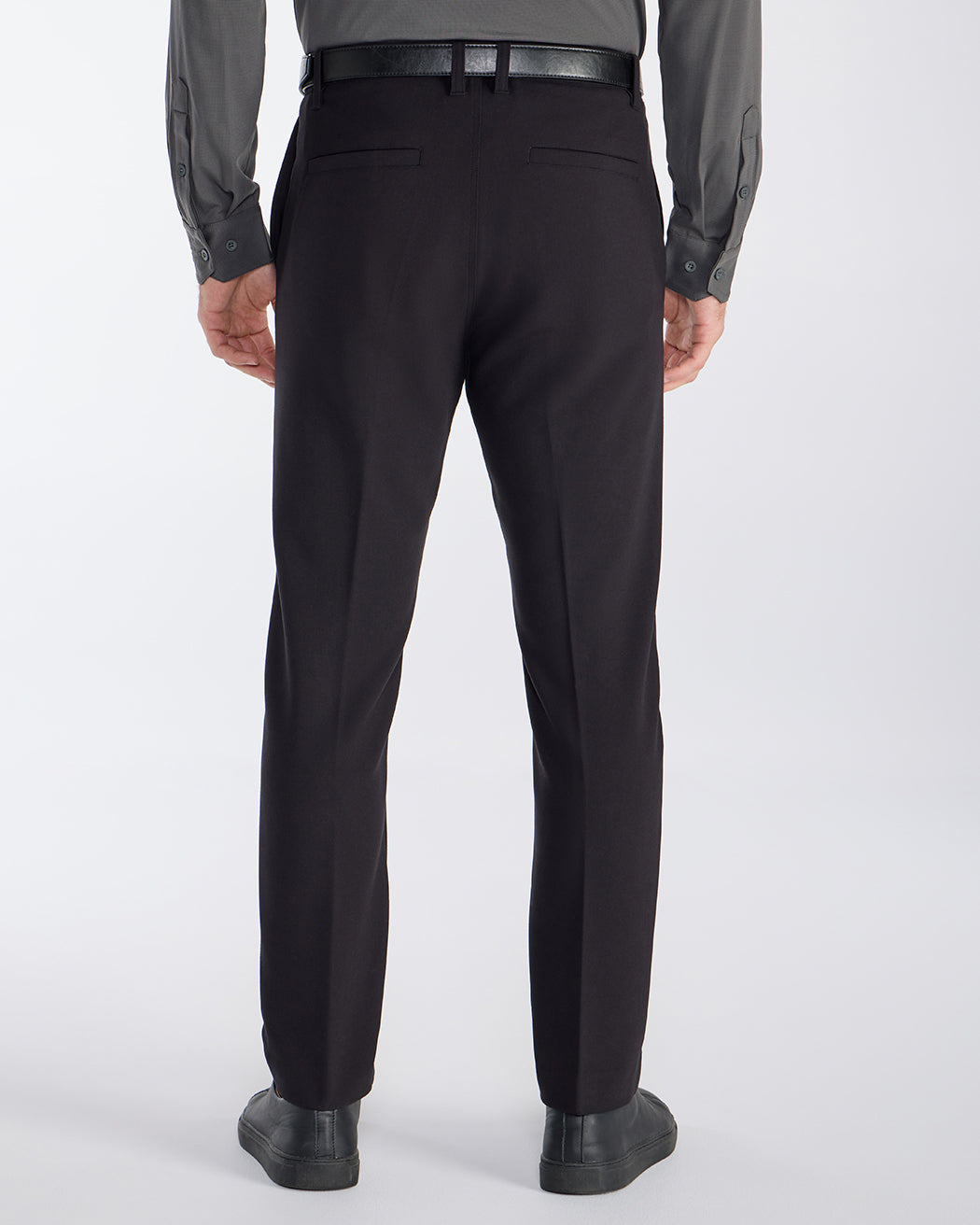 Executive Pant 2.0 - Classic Fit