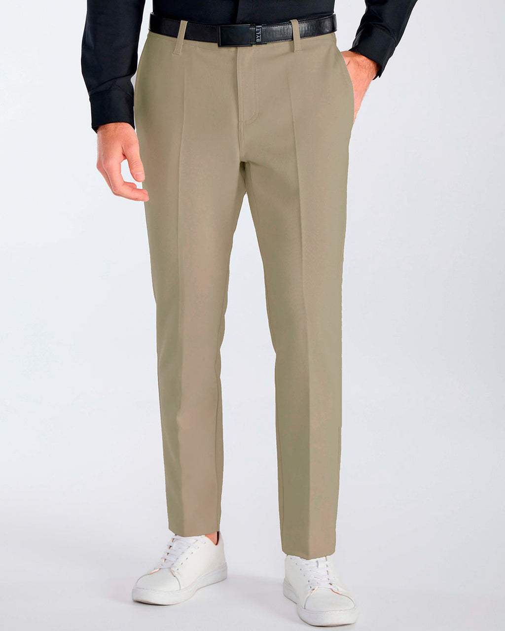 Executive Pant 2.0 - Classic Fit