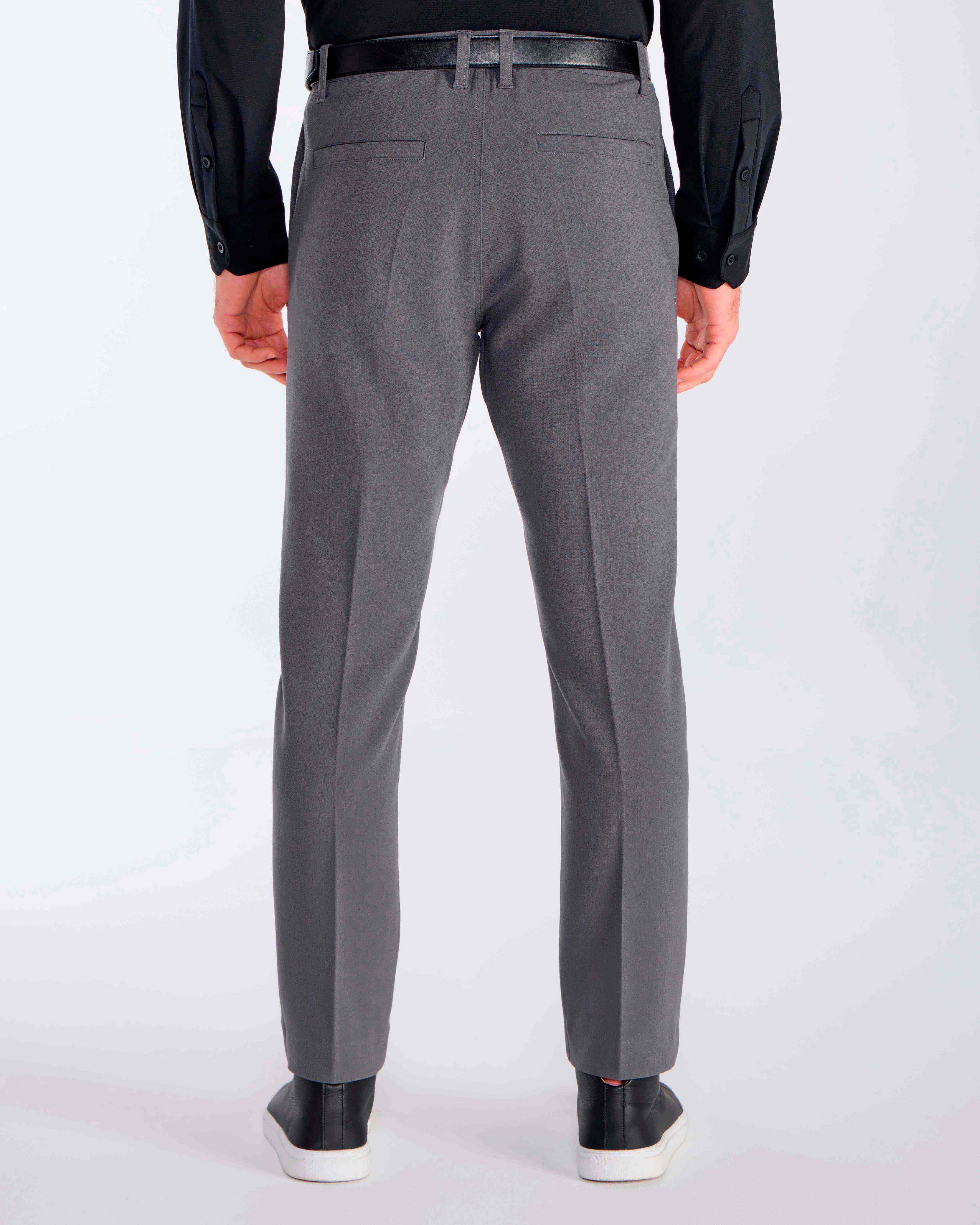 Executive Pant 2.0 - Classic Fit