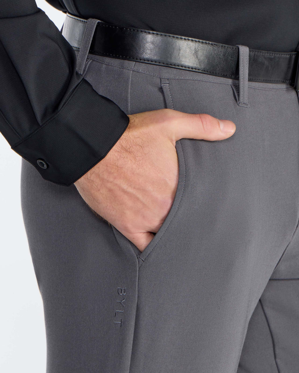 Executive Pant 2.0 - Classic Fit