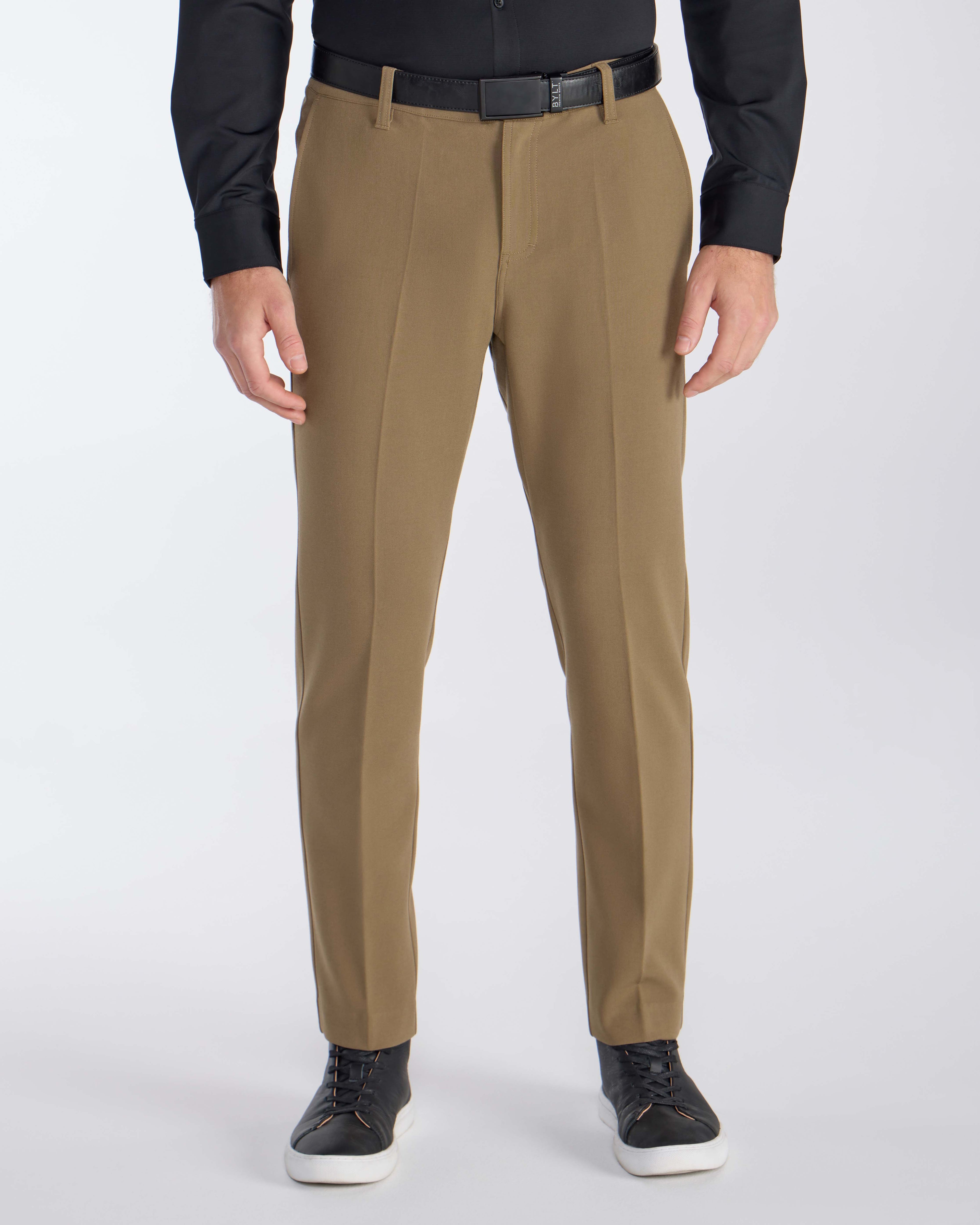 Executive Pant 2.0 - Classic Fit