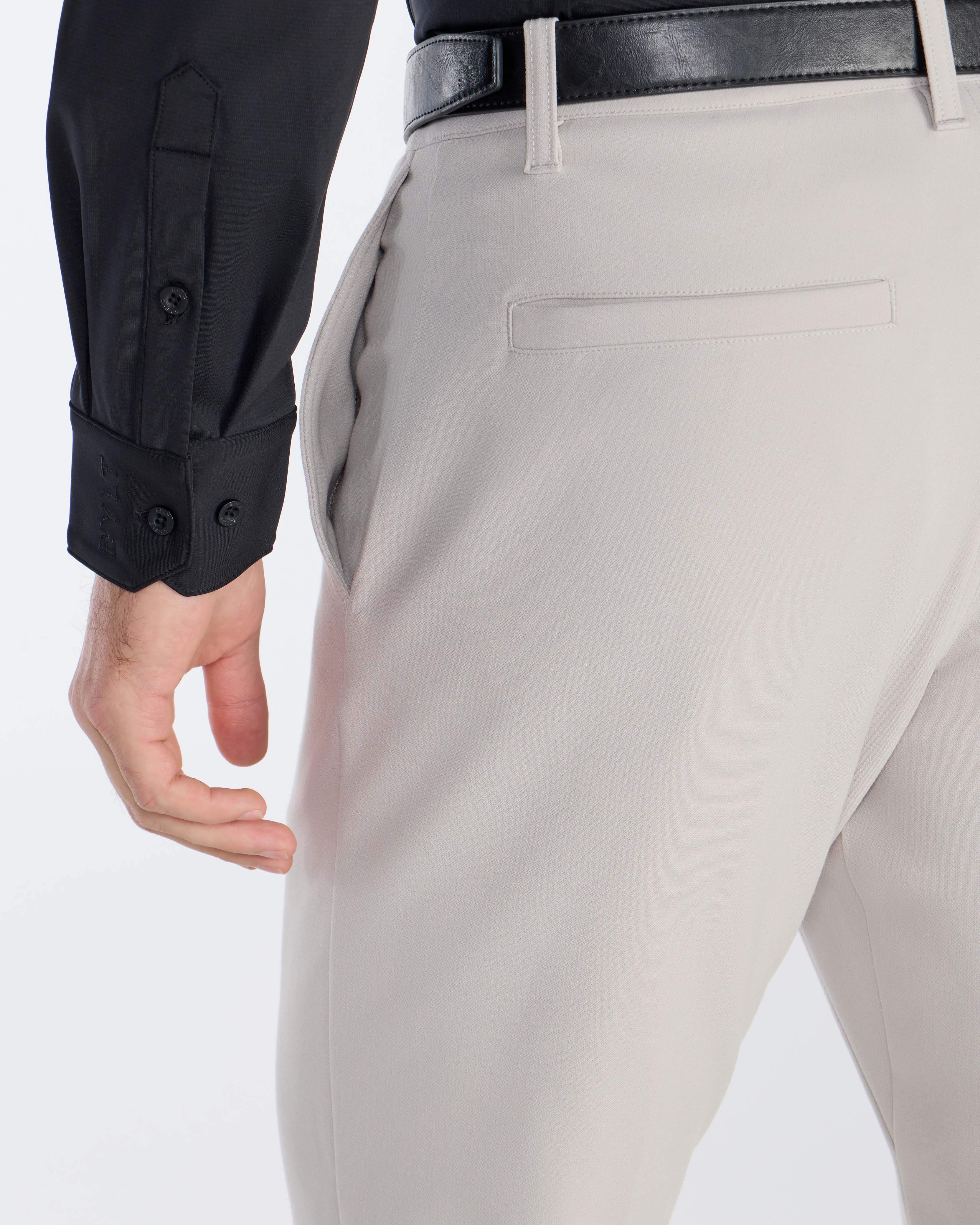 Executive Pant 2.0 - Classic Fit
