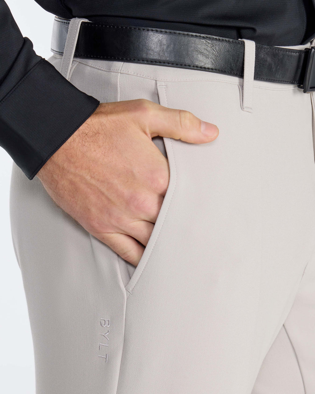Executive Pant 2.0 - Classic Fit