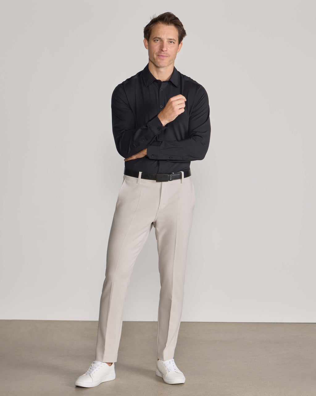 Executive Pant 2.0 - Classic Fit