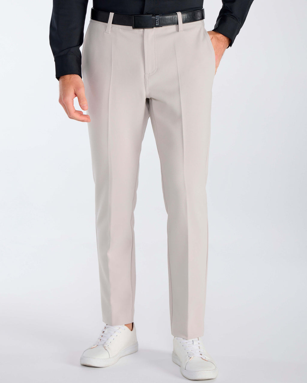Executive Pant 2.0 - Classic Fit