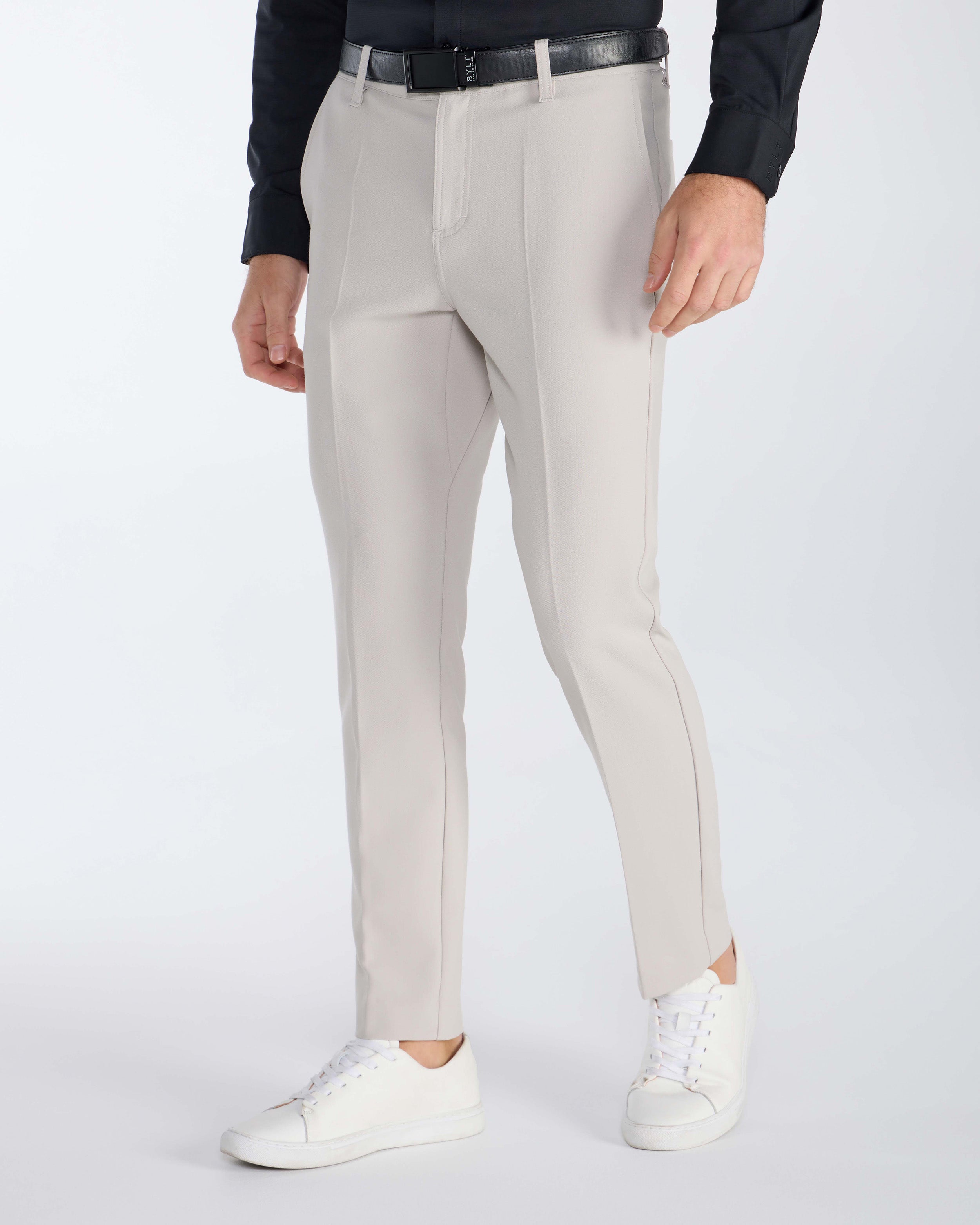 Executive Pant 2.0 - Classic Fit