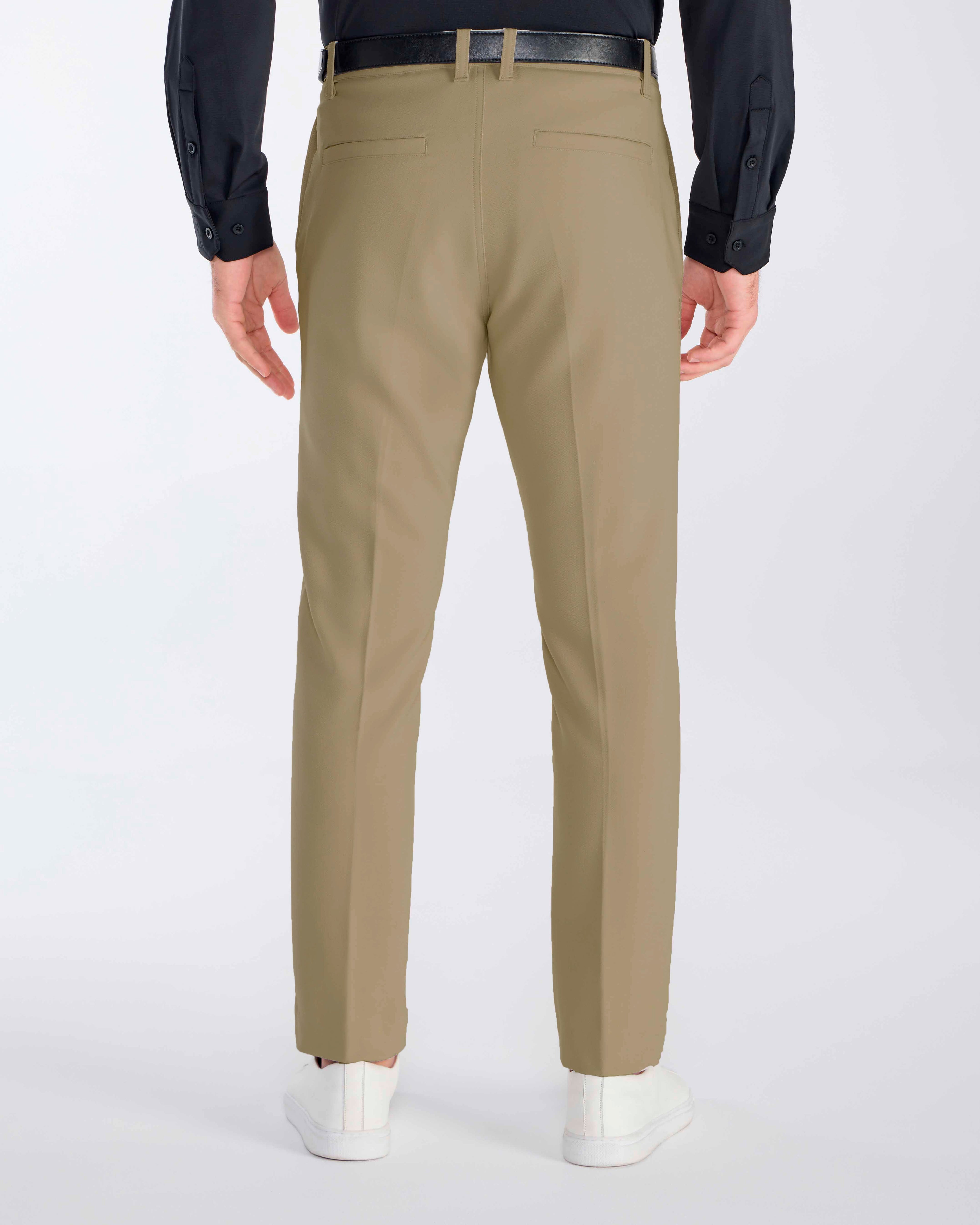 Executive Pant 2.0 - Classic Fit