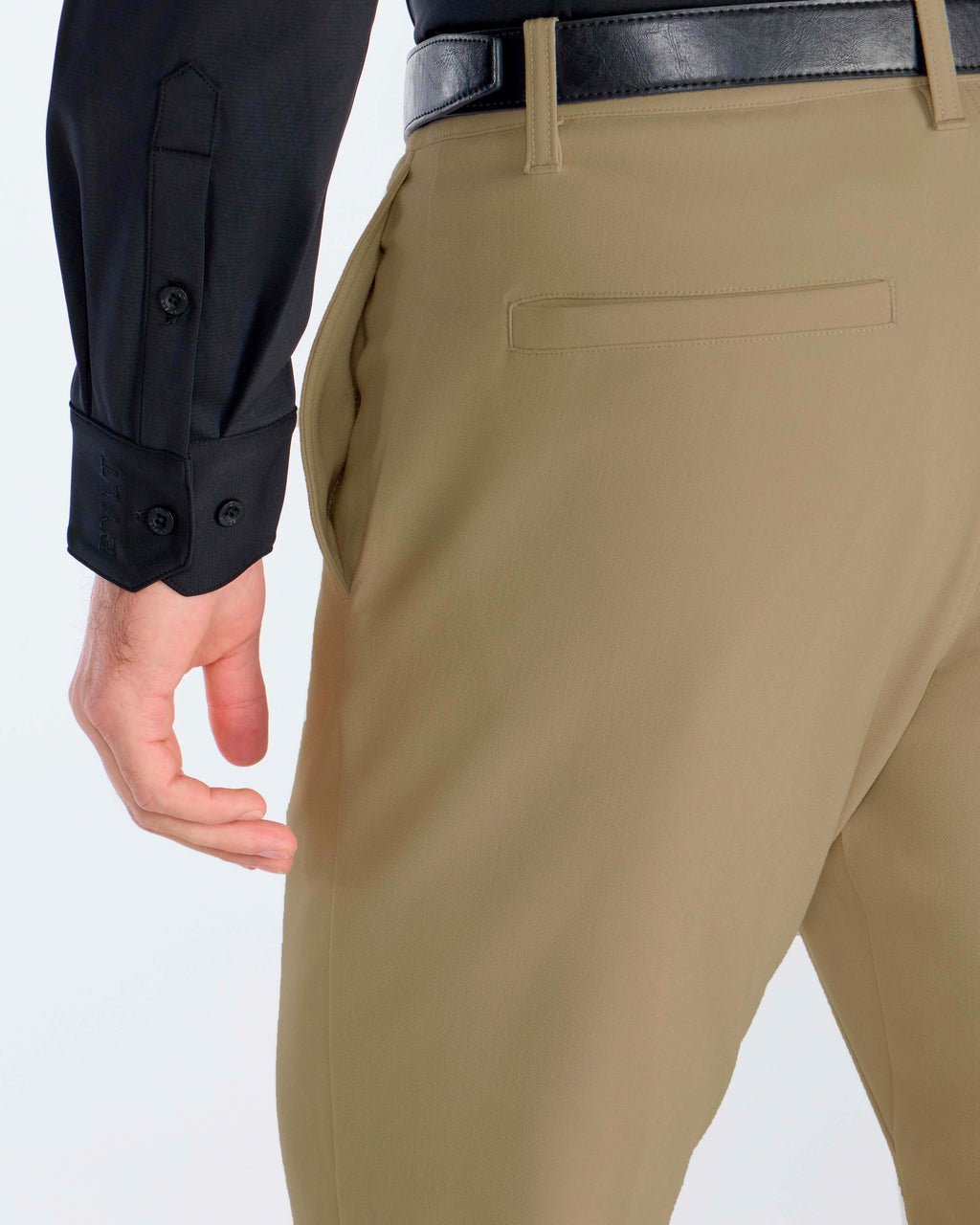 Executive Pant 2.0 - Classic Fit