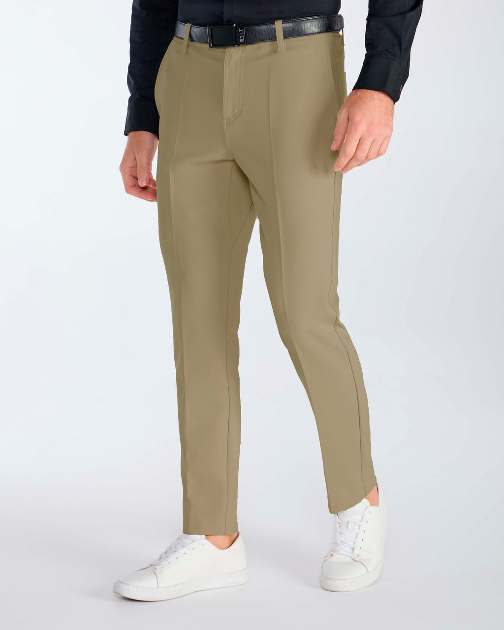 Executive Pant 2.0 - Classic Fit