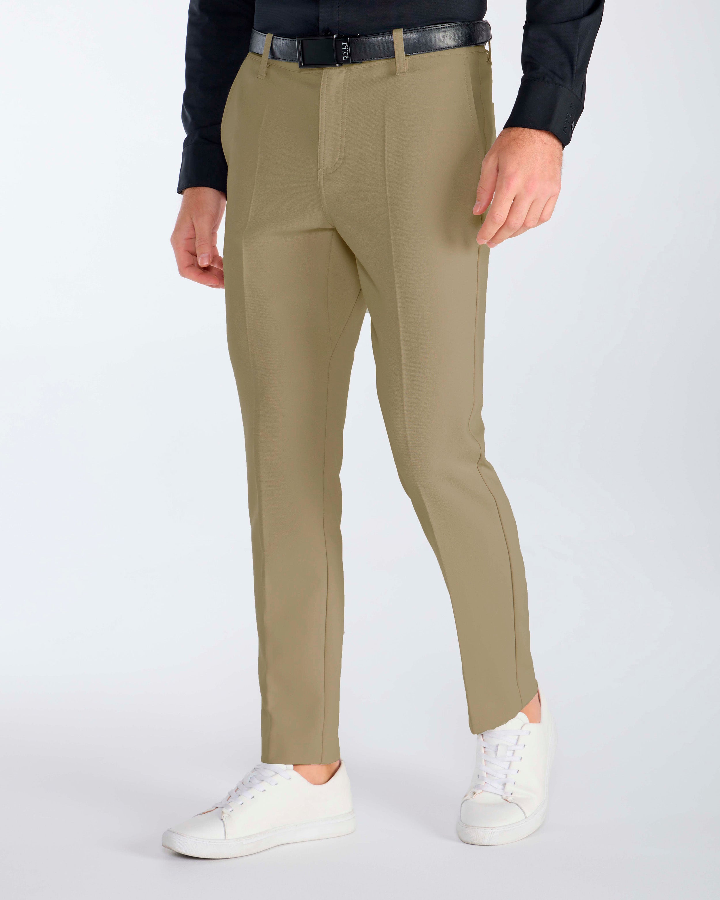 Executive Pant 2.0 - Classic Fit