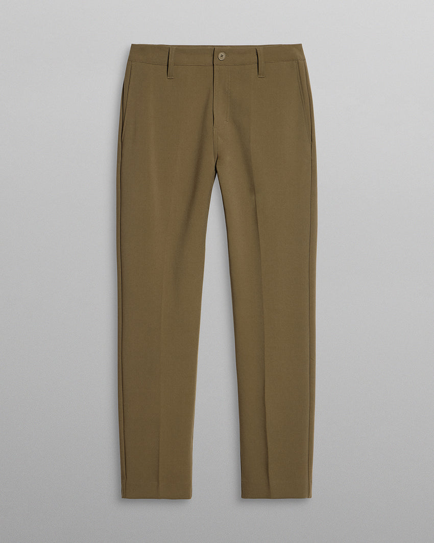 Executive Pant 2.0 - Classic Fit