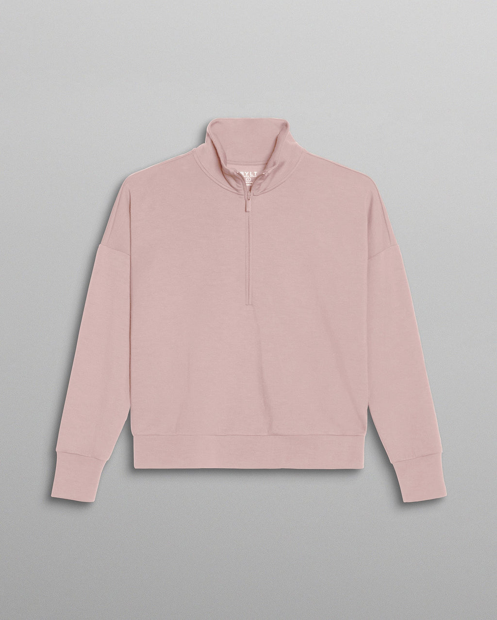 Opal Half-Zip