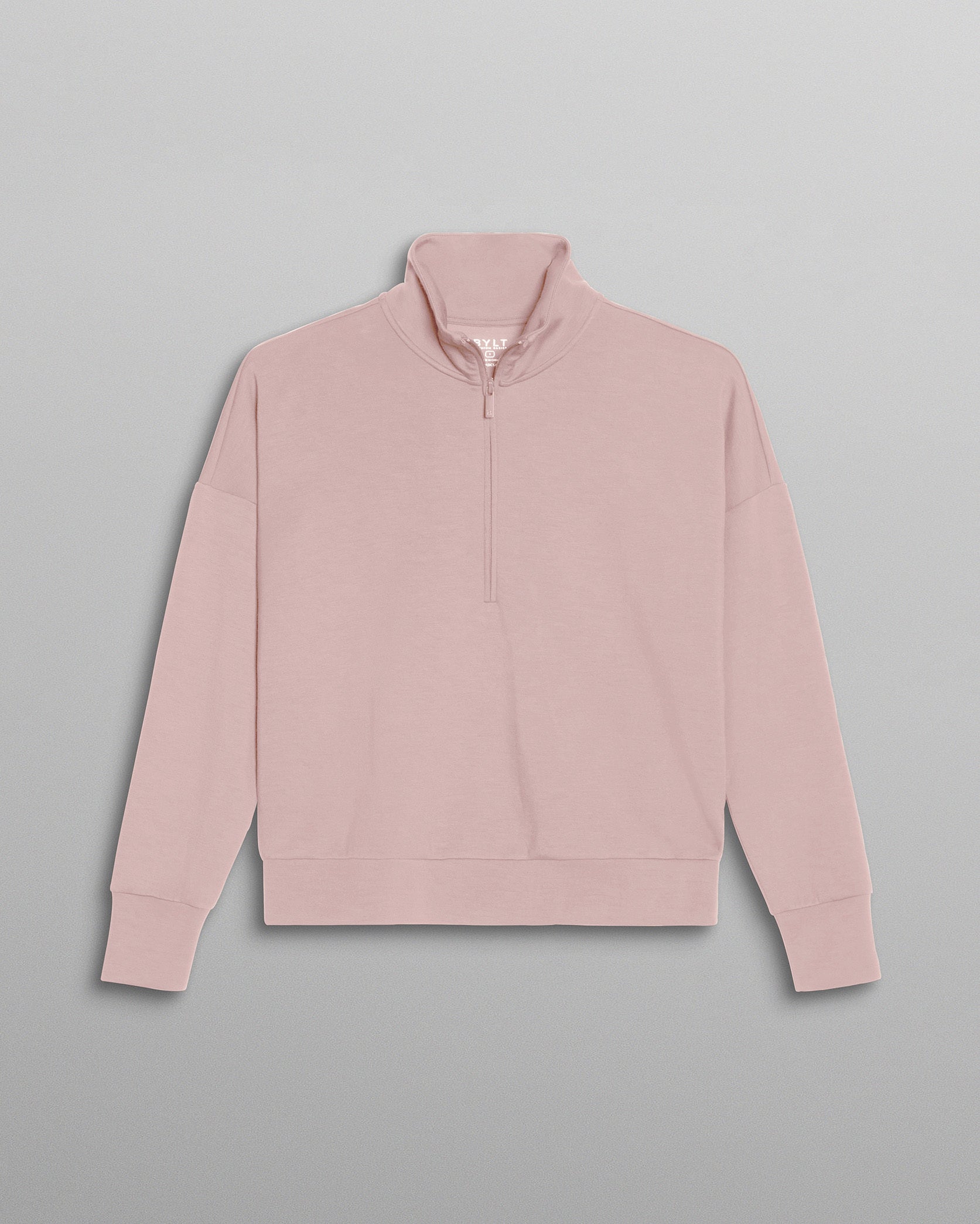 Opal Half-Zip