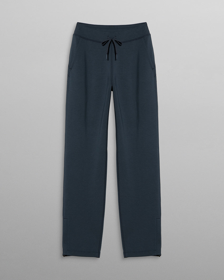 Opal Split Hem Pant