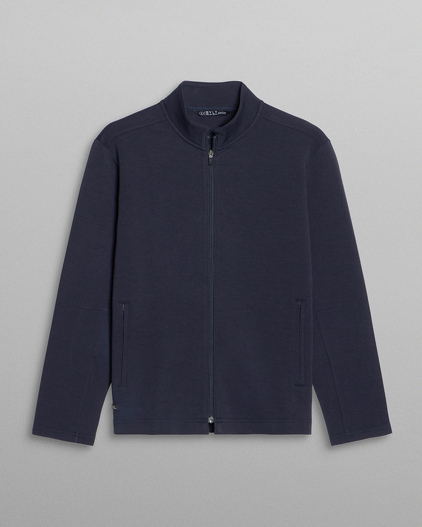 Roamknit Track Jacket