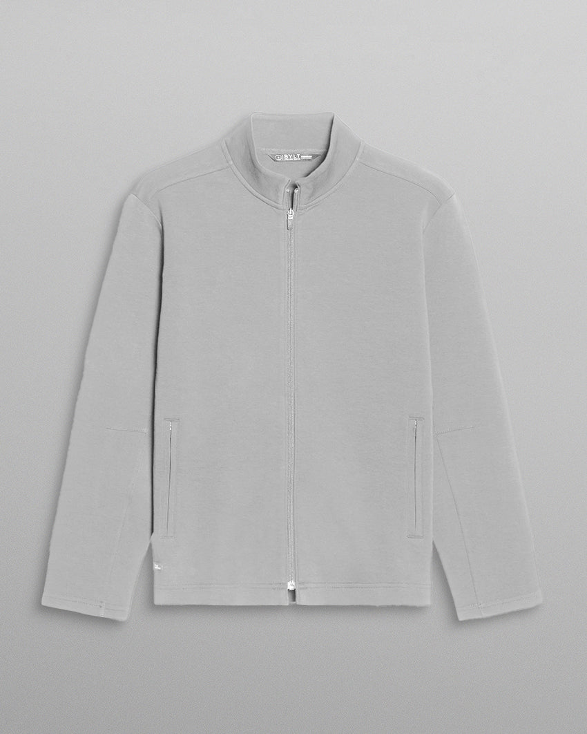 Roamknit Track Jacket