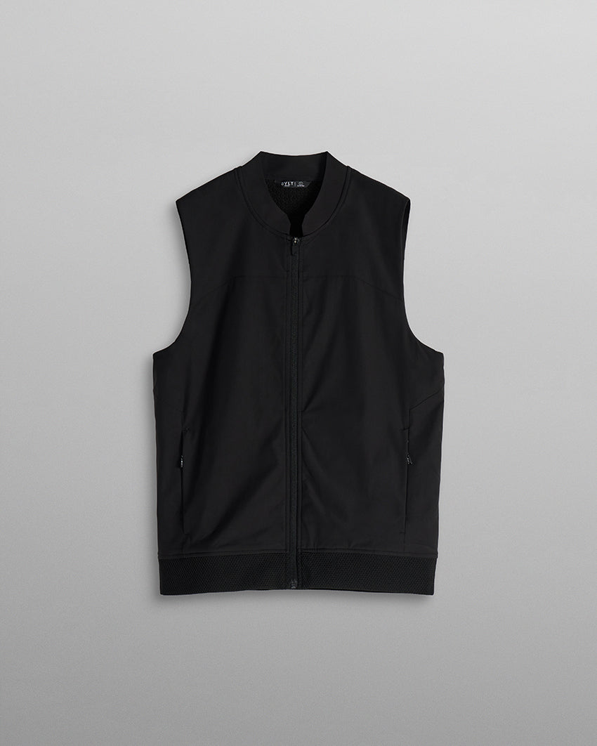 Arc Polar Fleece Lined Vest