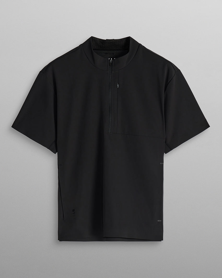 Founders Terrain Quarter Zip