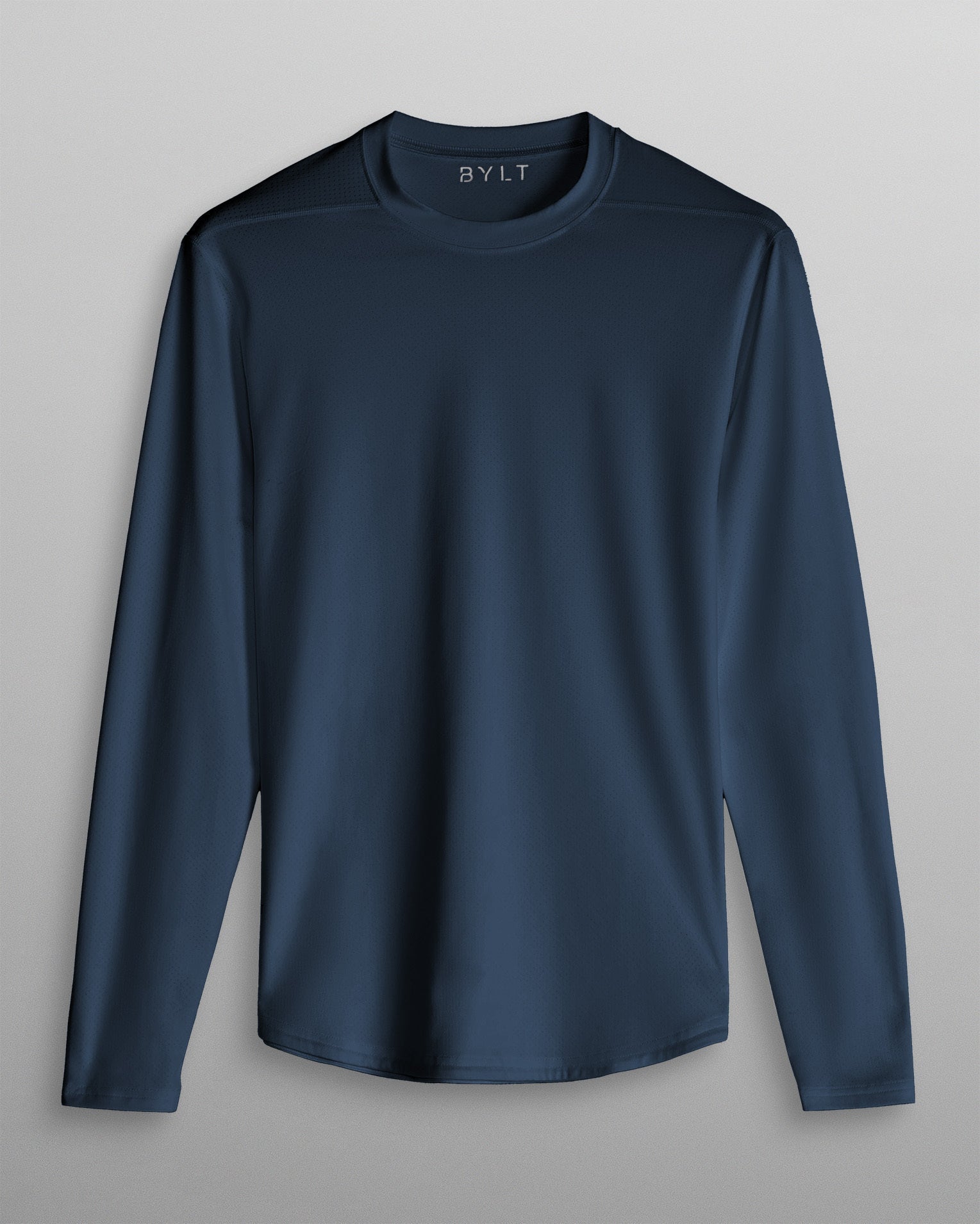 Performance+ 2.0 Drop-Cut Long Sleeve