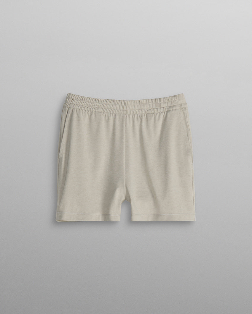 Women's In-Step Classic Fit Short