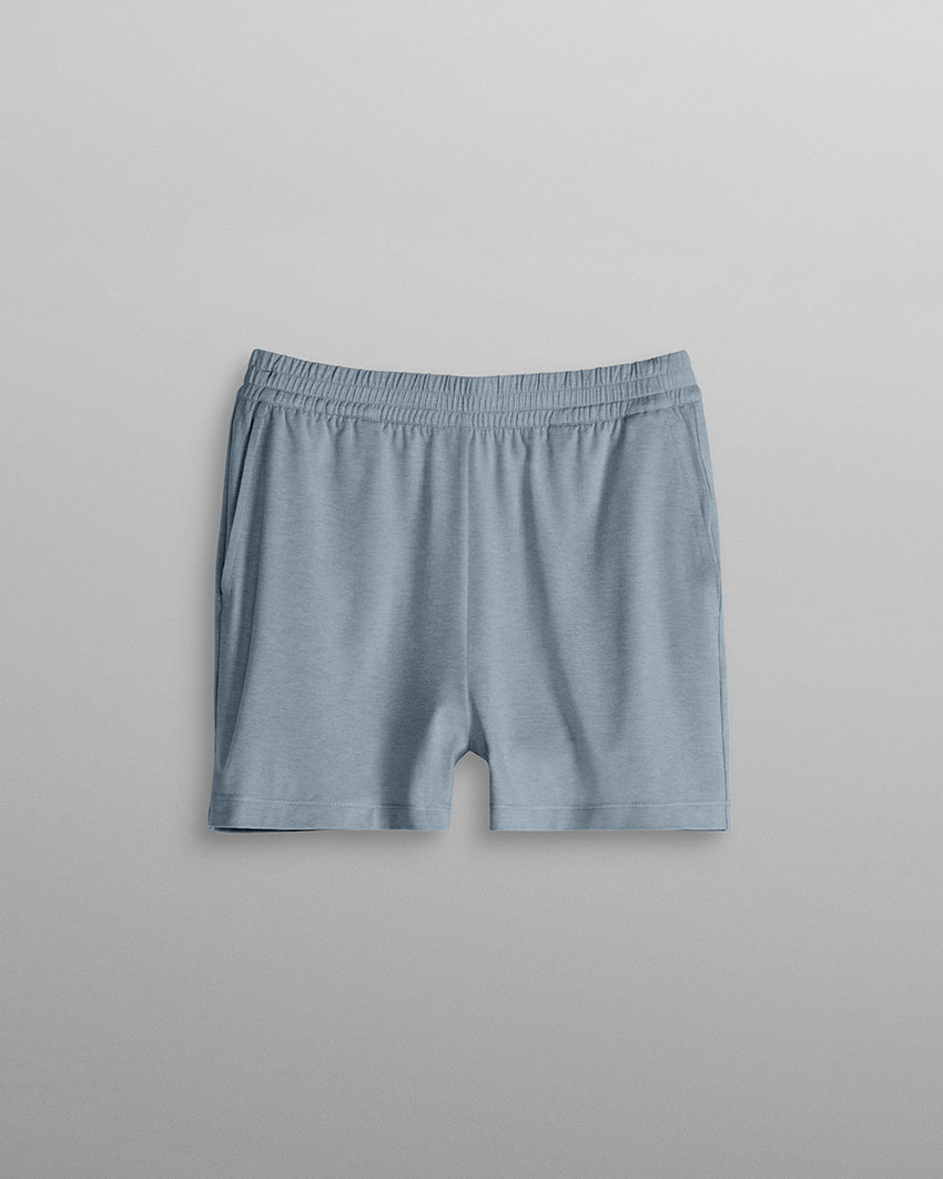 Women's In-Step Classic Fit Short