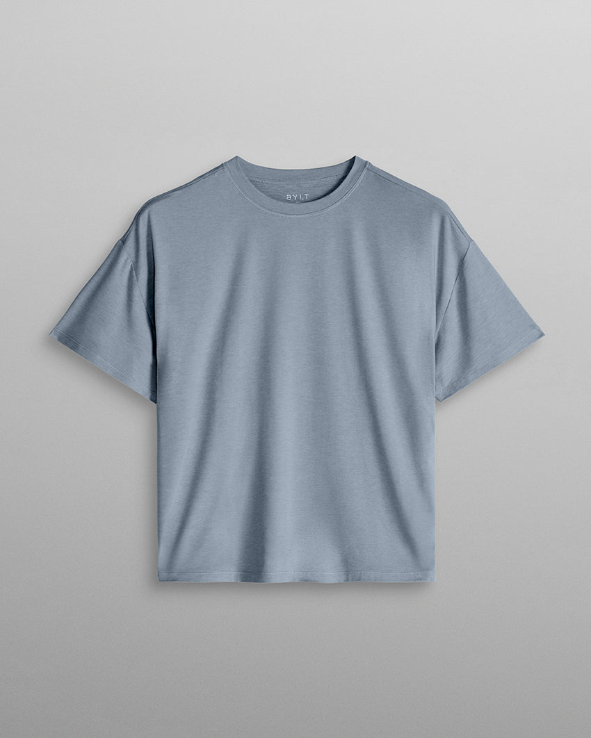 Women's In-Step Relaxed Tee