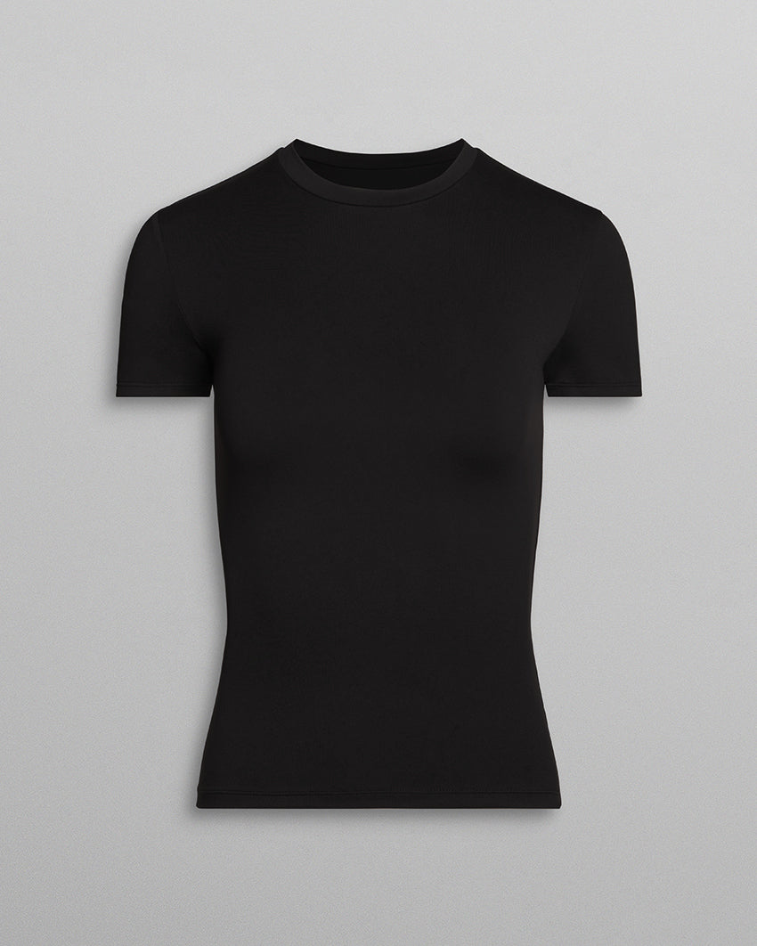 Balm Crew Short Sleeve