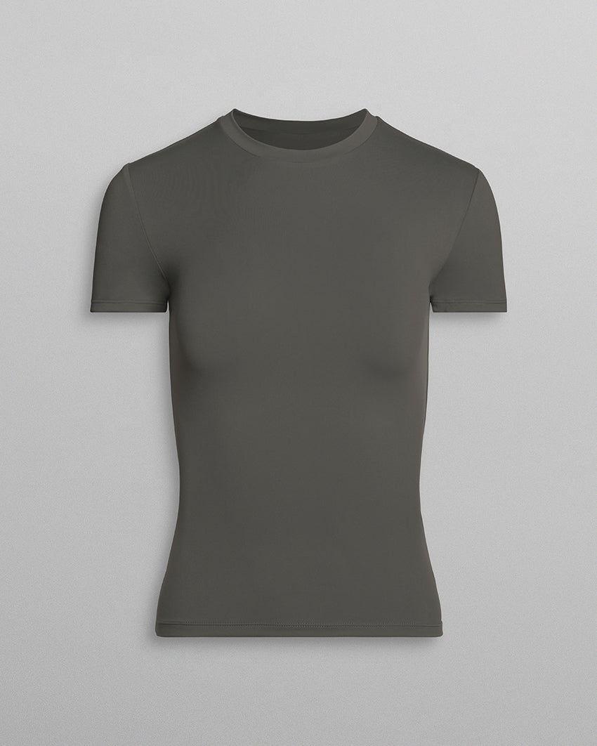 Balm Crew Short Sleeve