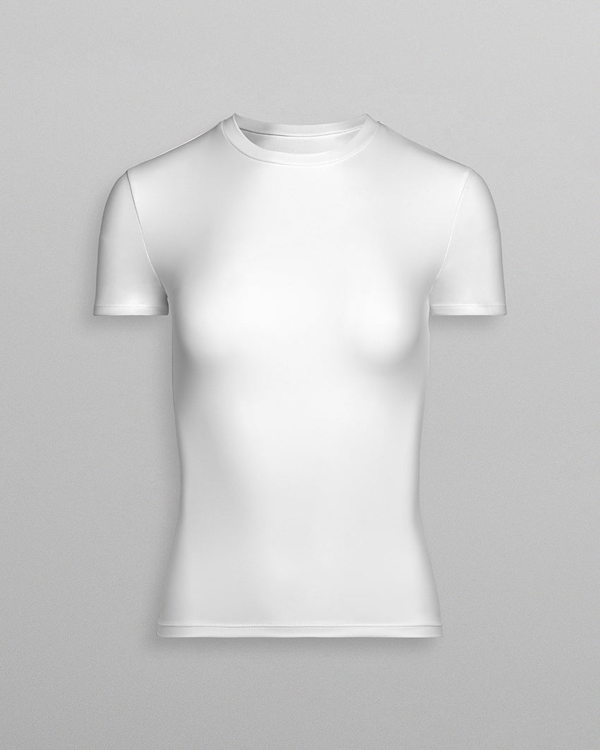 Balm Crew Short Sleeve