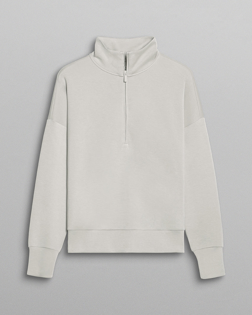 Opal Half-Zip