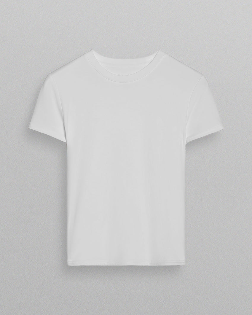 Drift Fitted Hip Short Sleeve