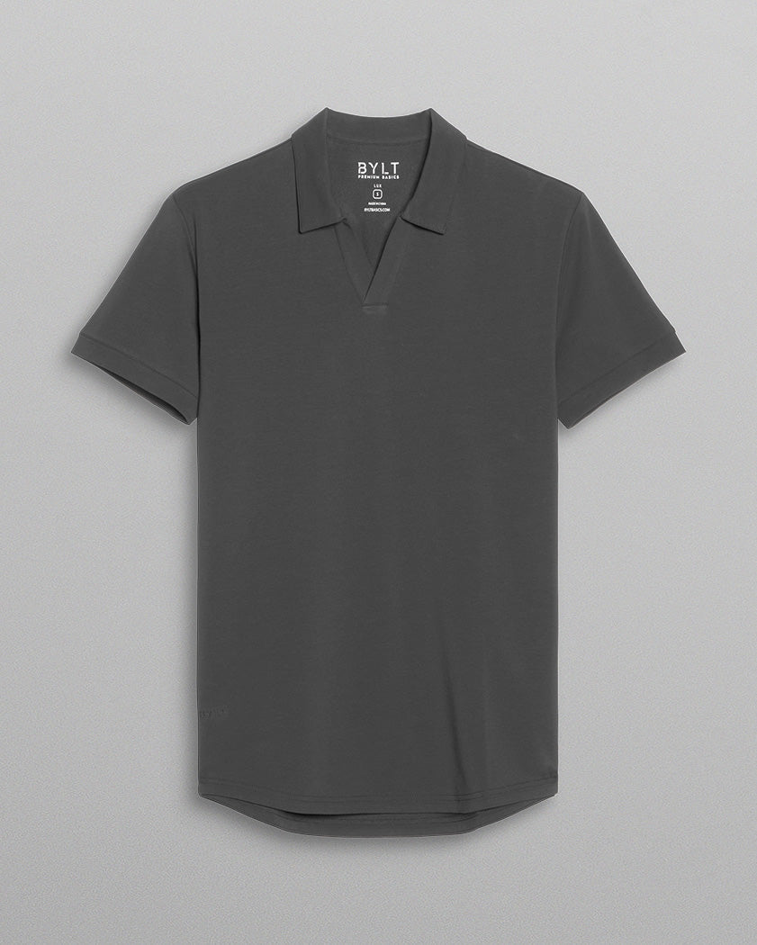 LUX Open V Polo