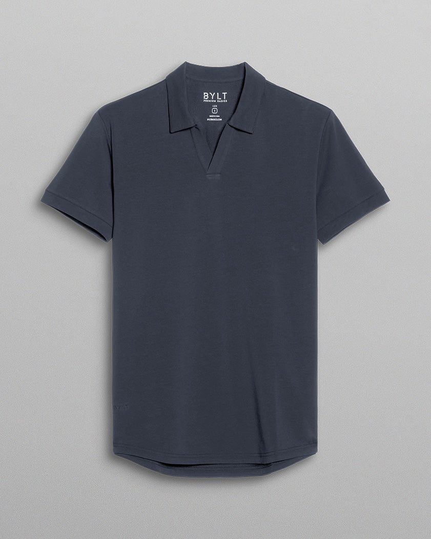 LUX Open V Polo
