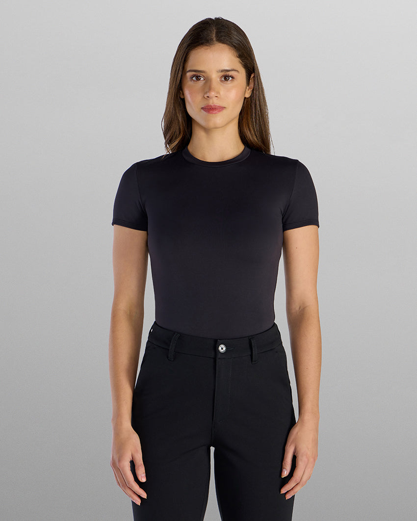 Balm Crew Short Sleeve