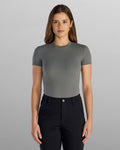 Balm Crew Short Sleeve
