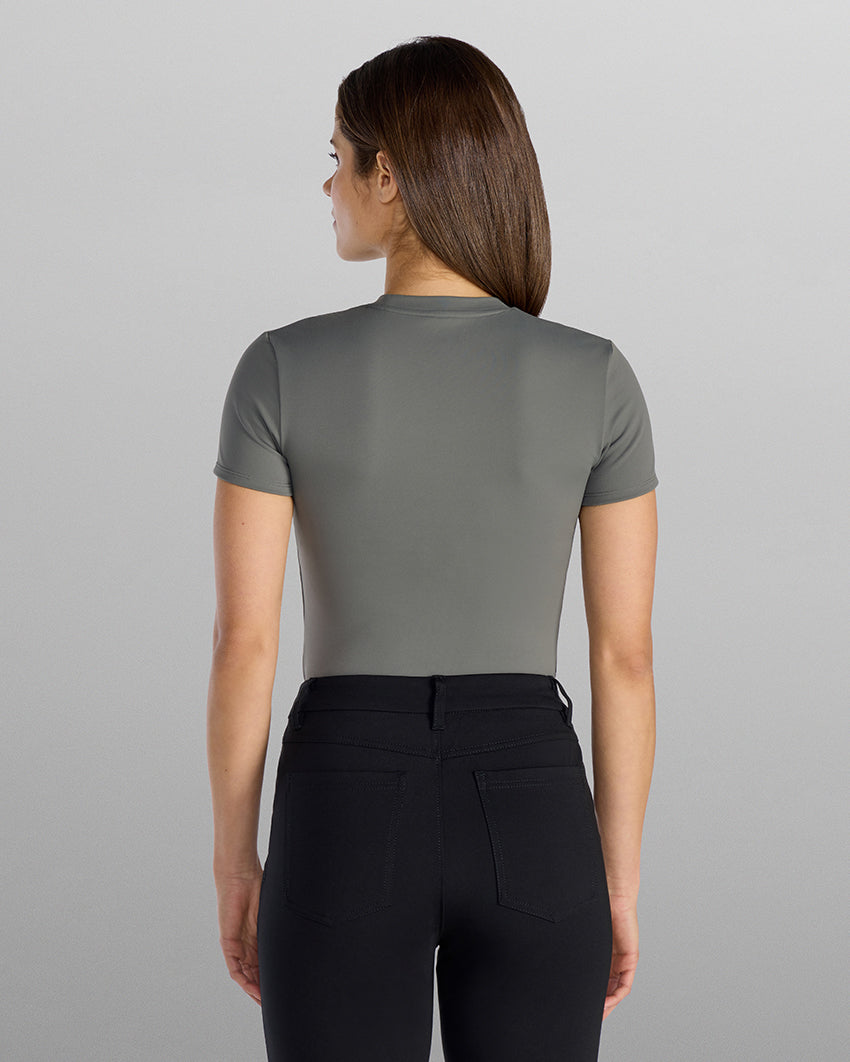 Balm Crew Short Sleeve