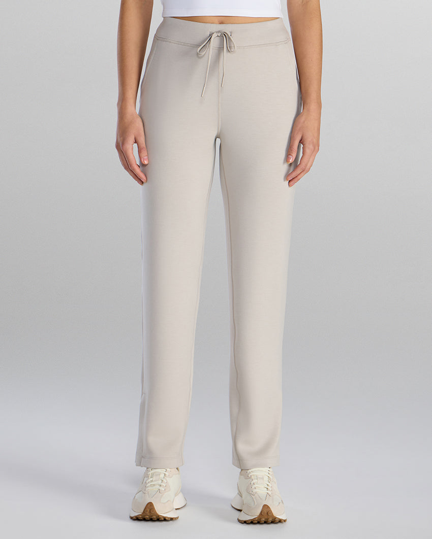 Opal Split Hem Pant