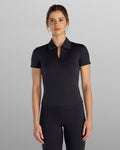 Balm Zip Polo