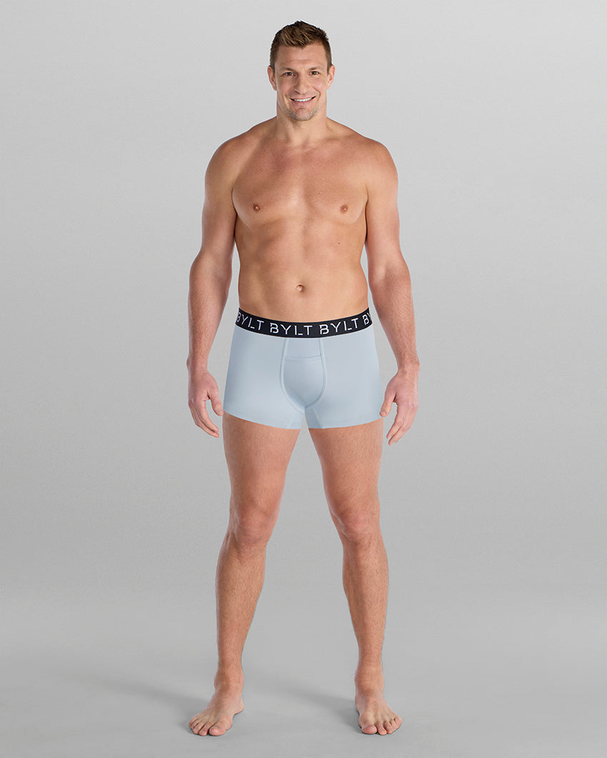 Gronk x BYLT Flex Trunks