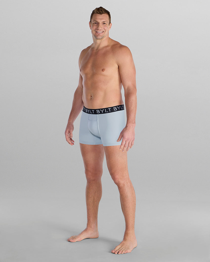 Gronk x BYLT Flex Trunks