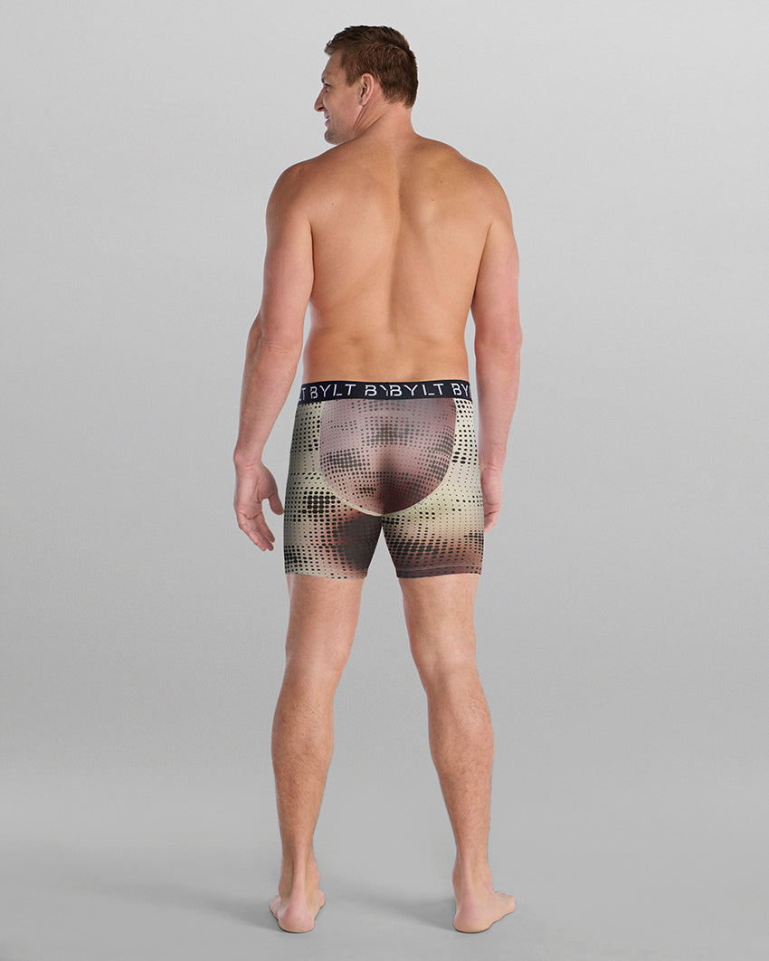 Gronk x BYLT Flex Boxer Briefs