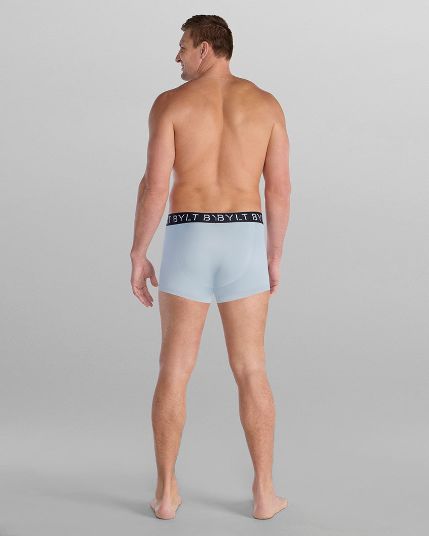 Gronk x BYLT Flex Trunks