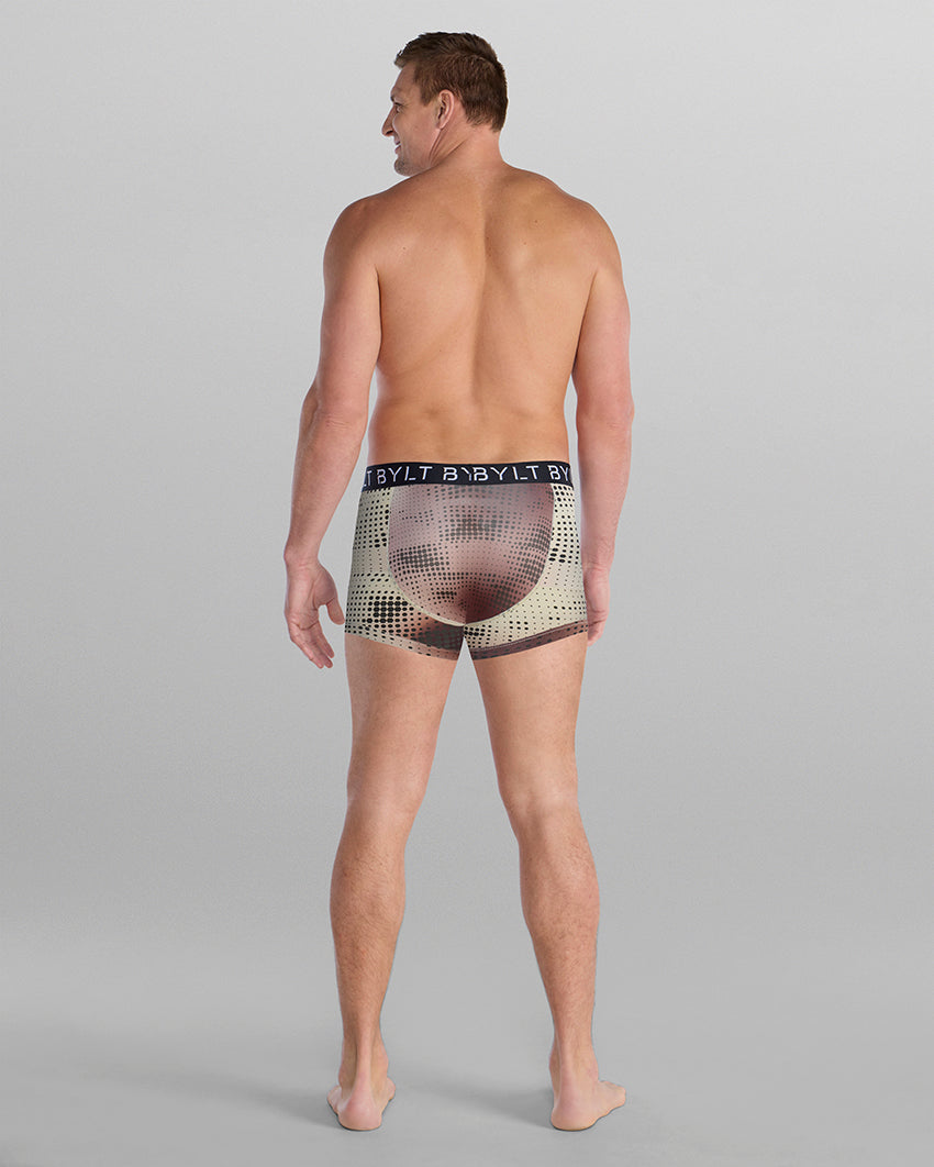 Gronk x BYLT Flex Trunks