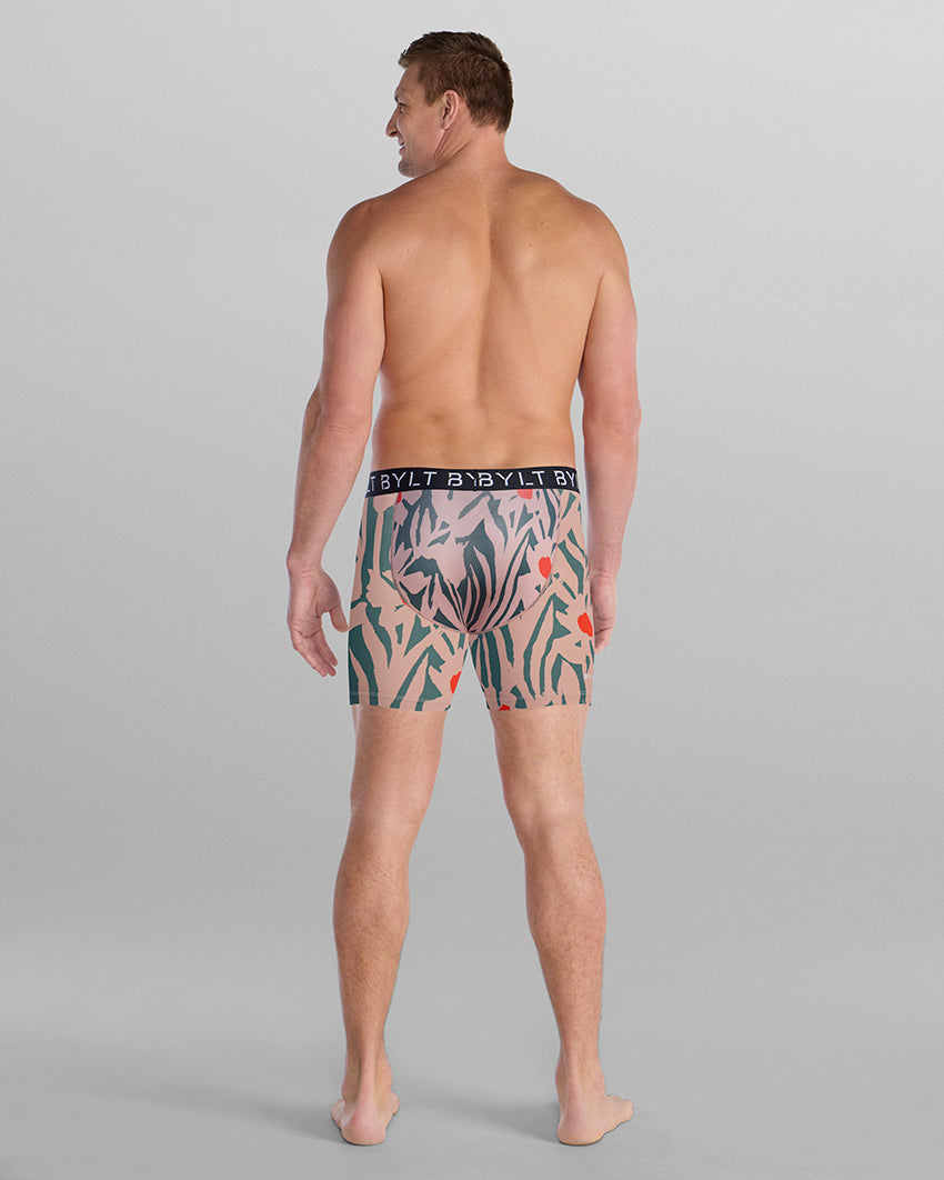 Gronk x BYLT Flex Boxer Briefs