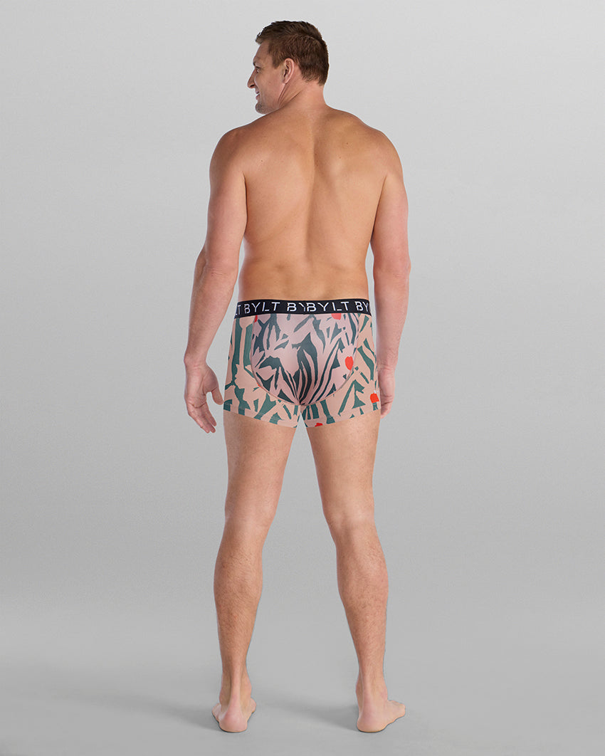 Gronk x BYLT Flex Trunks