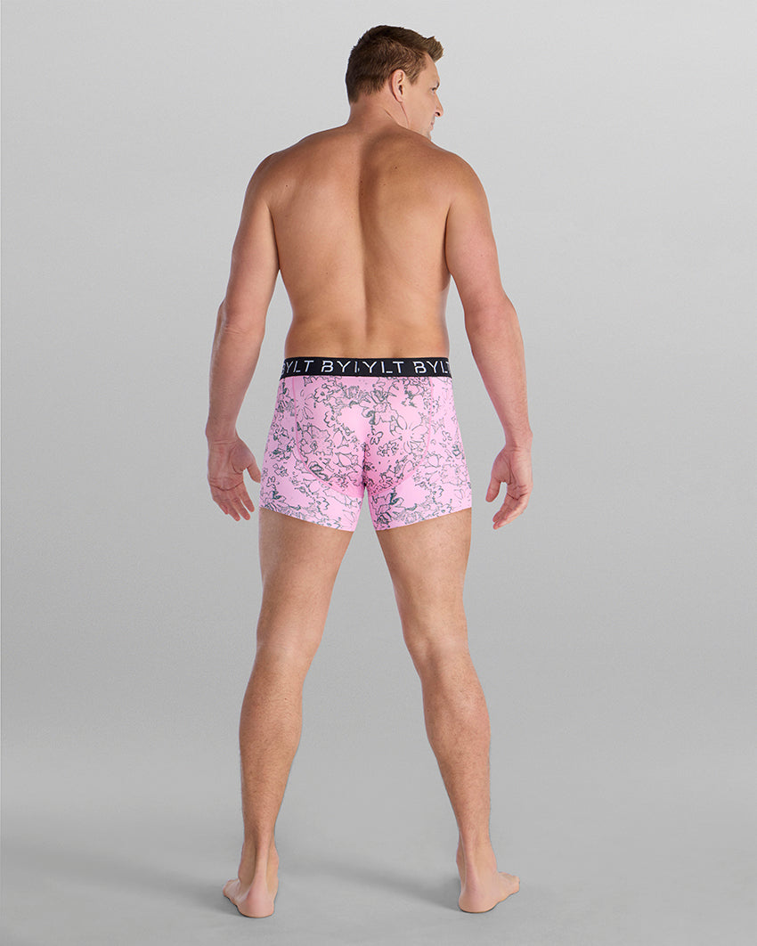 Gronk x BYLT Flex Trunks