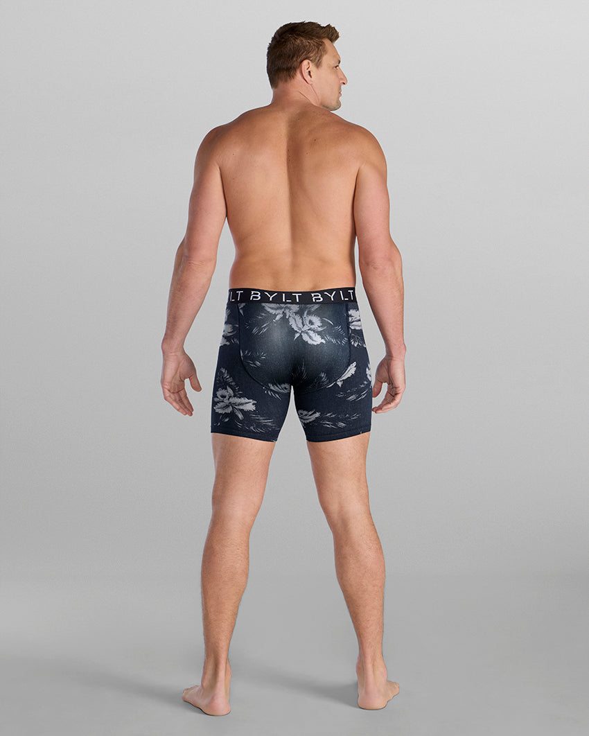 Gronk x BYLT Flex Boxer Briefs