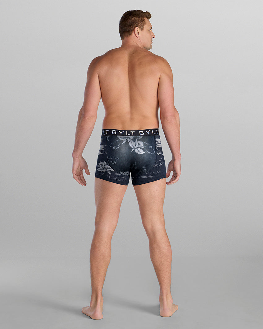 Gronk x BYLT Flex Trunks