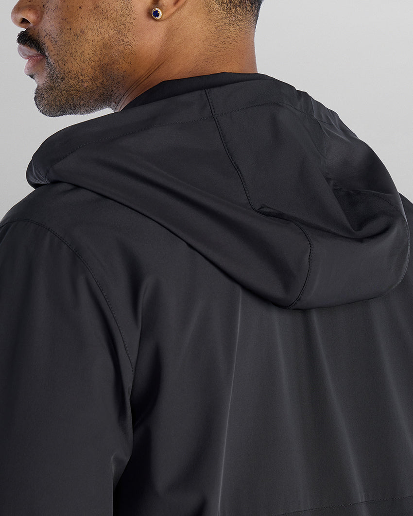 BYLT Golf Hybrid Jacket