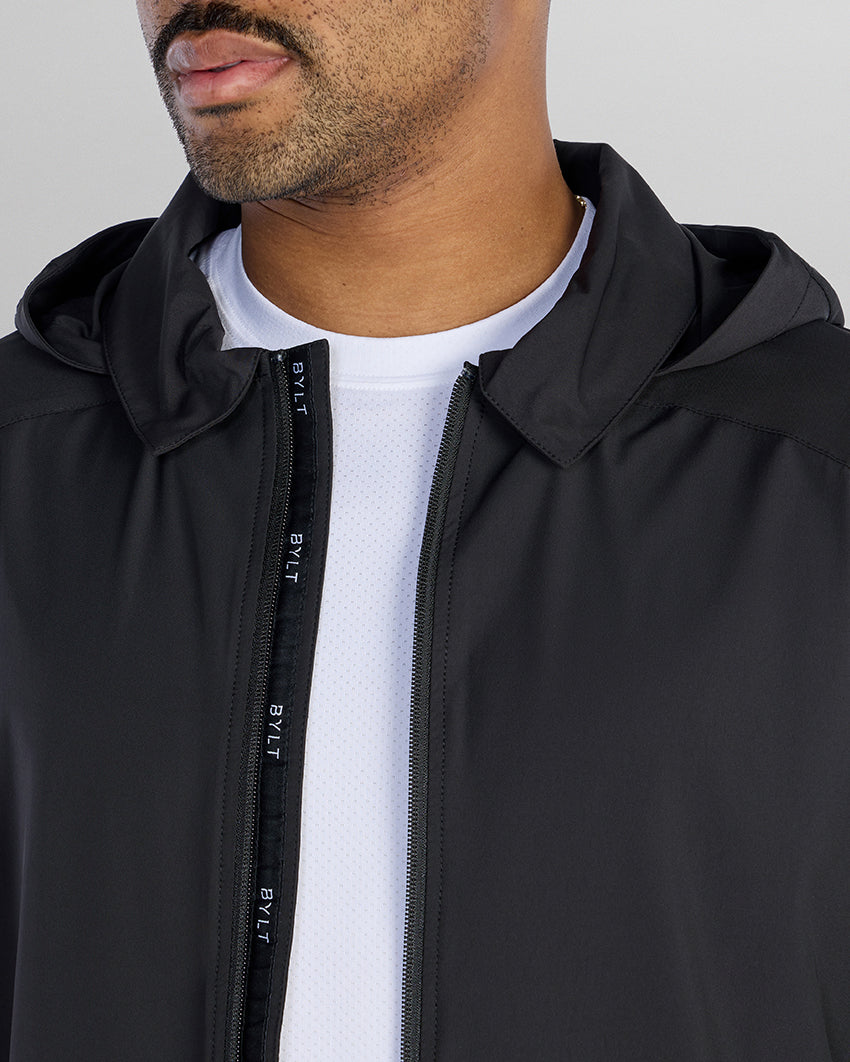 BYLT Golf Hybrid Jacket